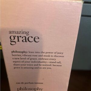 Philosophy Amazing Grace Eau de Parfum Intense - Pink